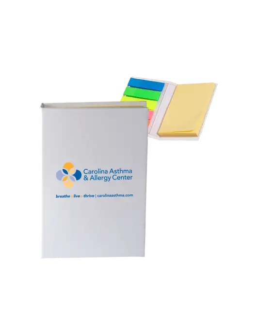 Notepads & More