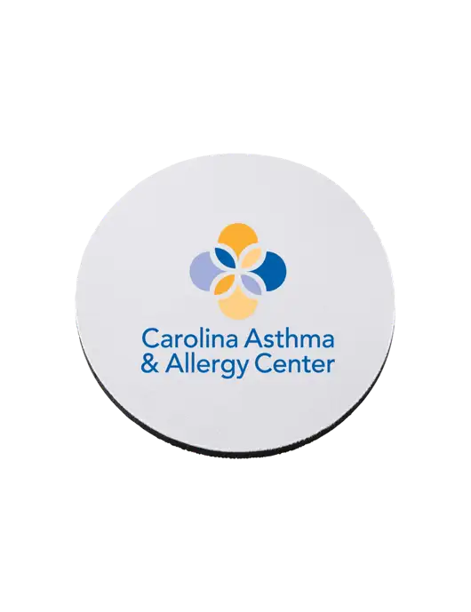 Full Color Jar Opener w/Carolina Asthma Logo